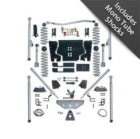 Tri-Link Suspension Lift Kit w/Shocks RE7525M
